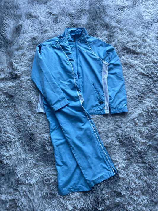 Nike Tracksuit (XS)