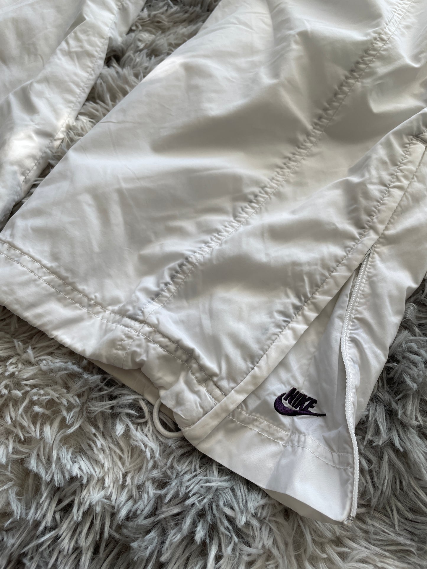 Nike Flared Trackpants (XL)
