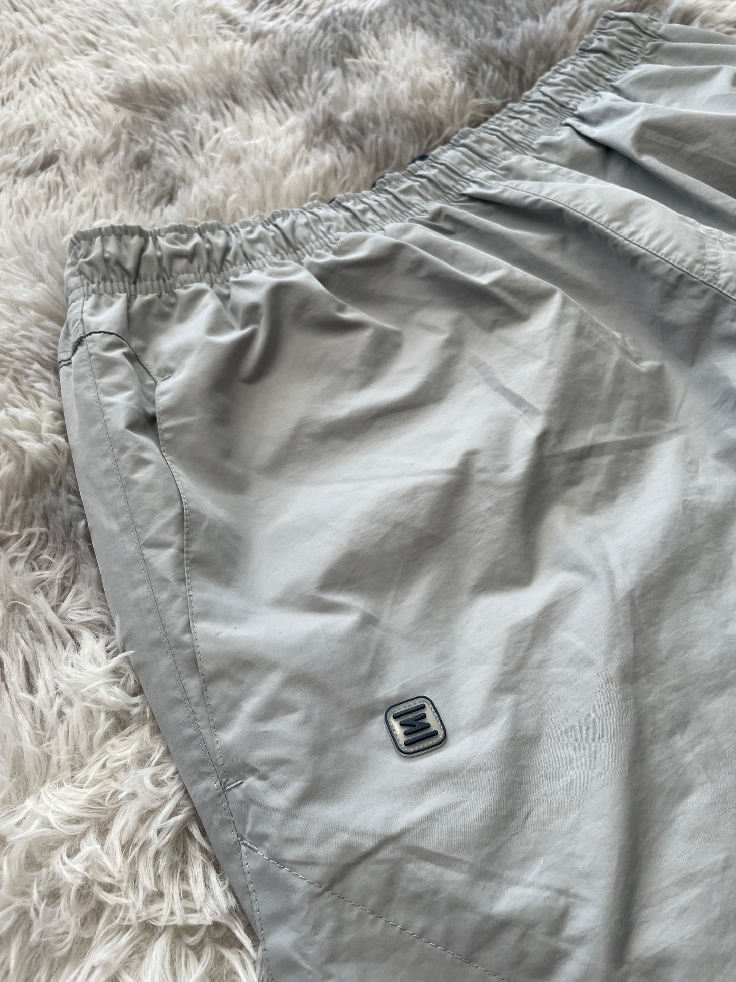 Nike Shox Flared Trackpants (XL)