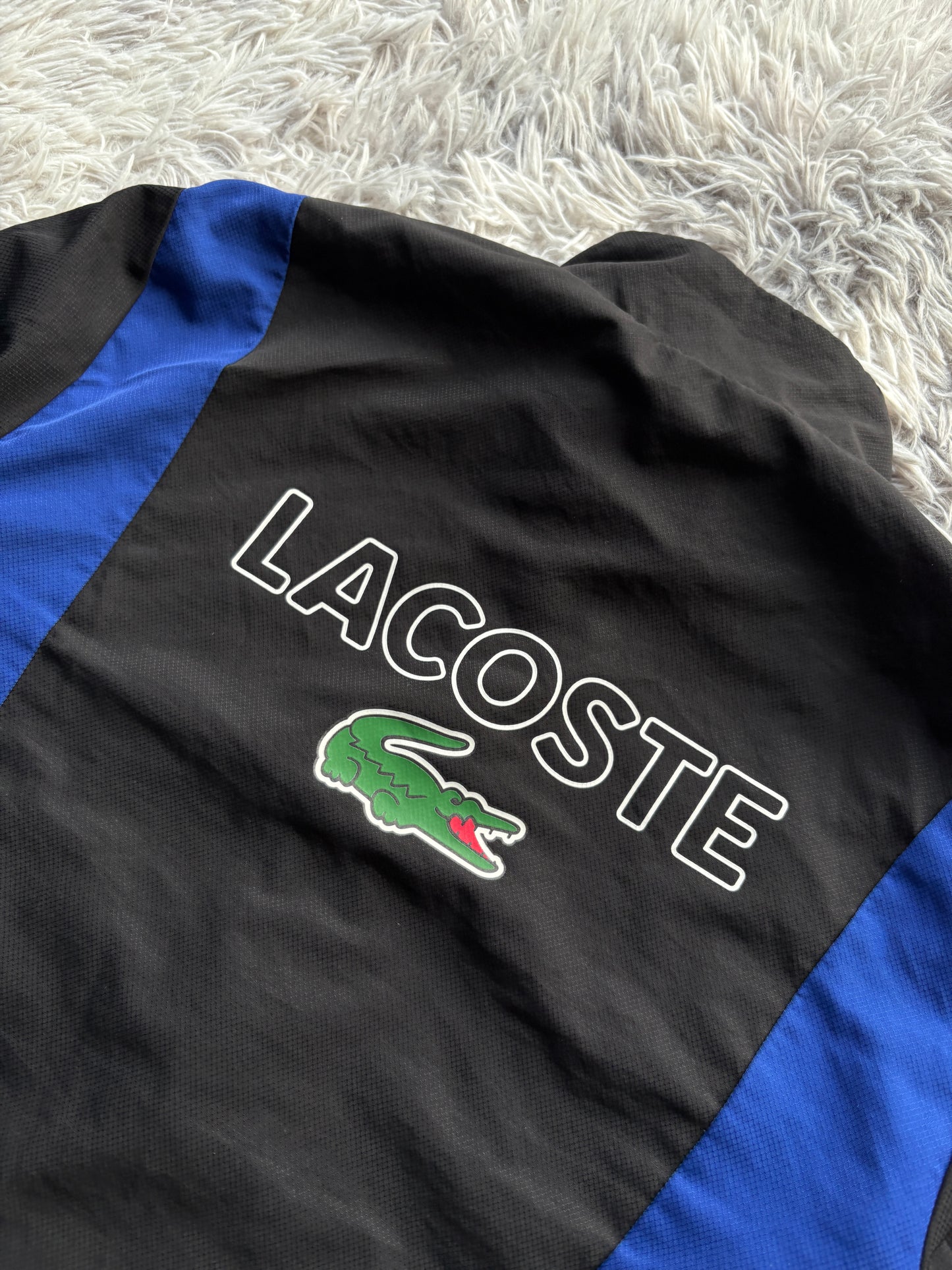 Lacoste Trackjacket (XS)