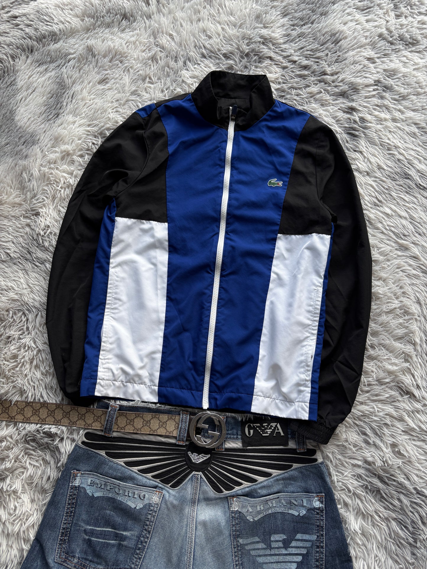 Lacoste Trackjacket (XS)