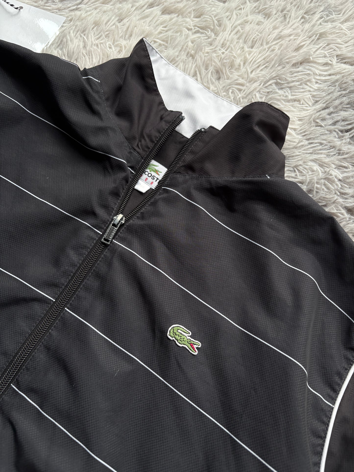 Lacoste Trackjacket (L)