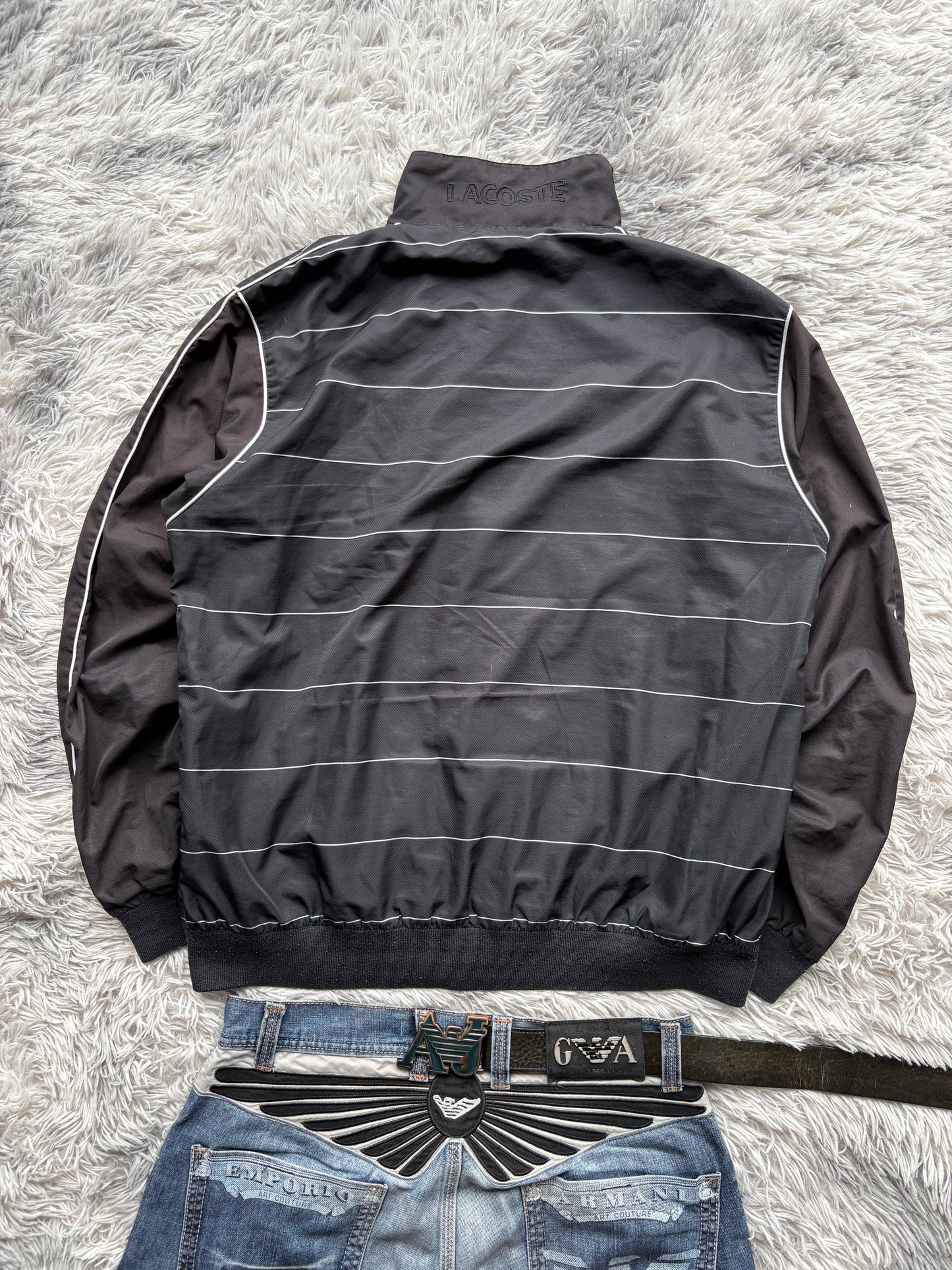 Lacoste Trackjacket (L)