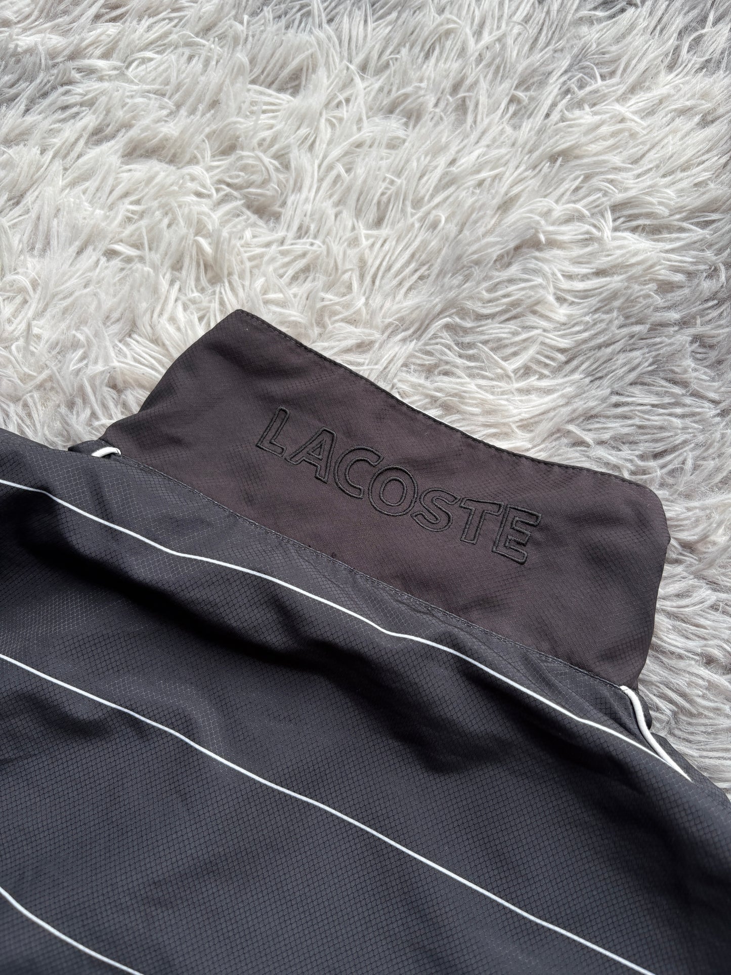 Lacoste Trackjacket (L)