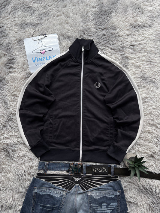 Fred Perry Trainingsjacke (XS)