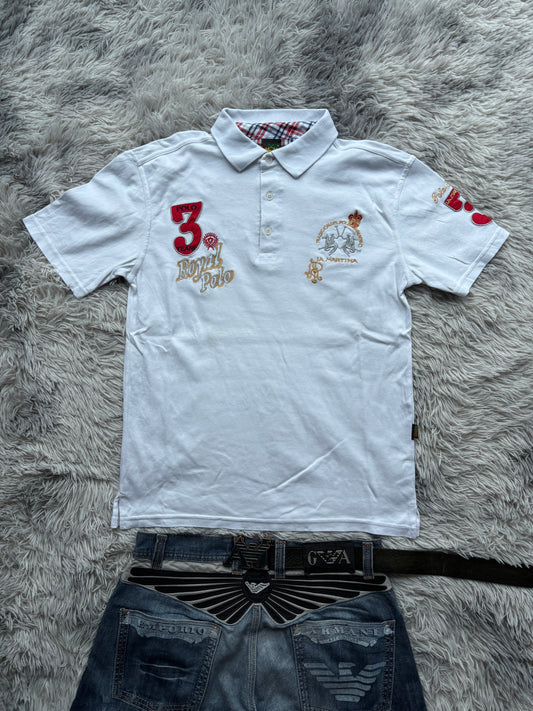 La Martina Polo T-Shirt (M)