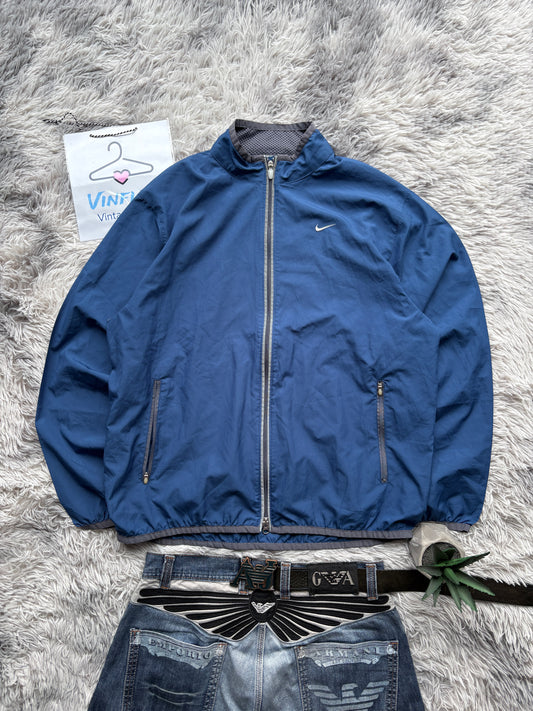 Nike Trackjacket (M-L)