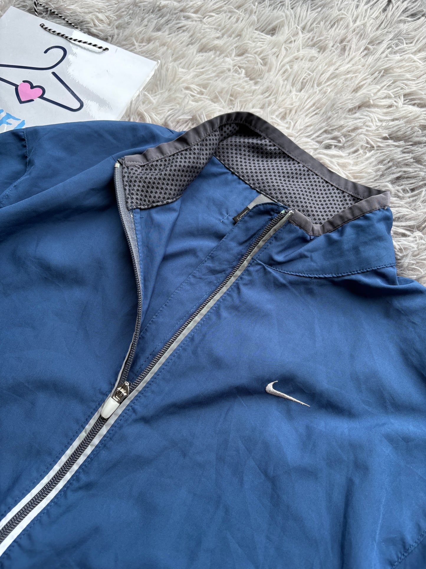Nike Trackjacket (M-L)