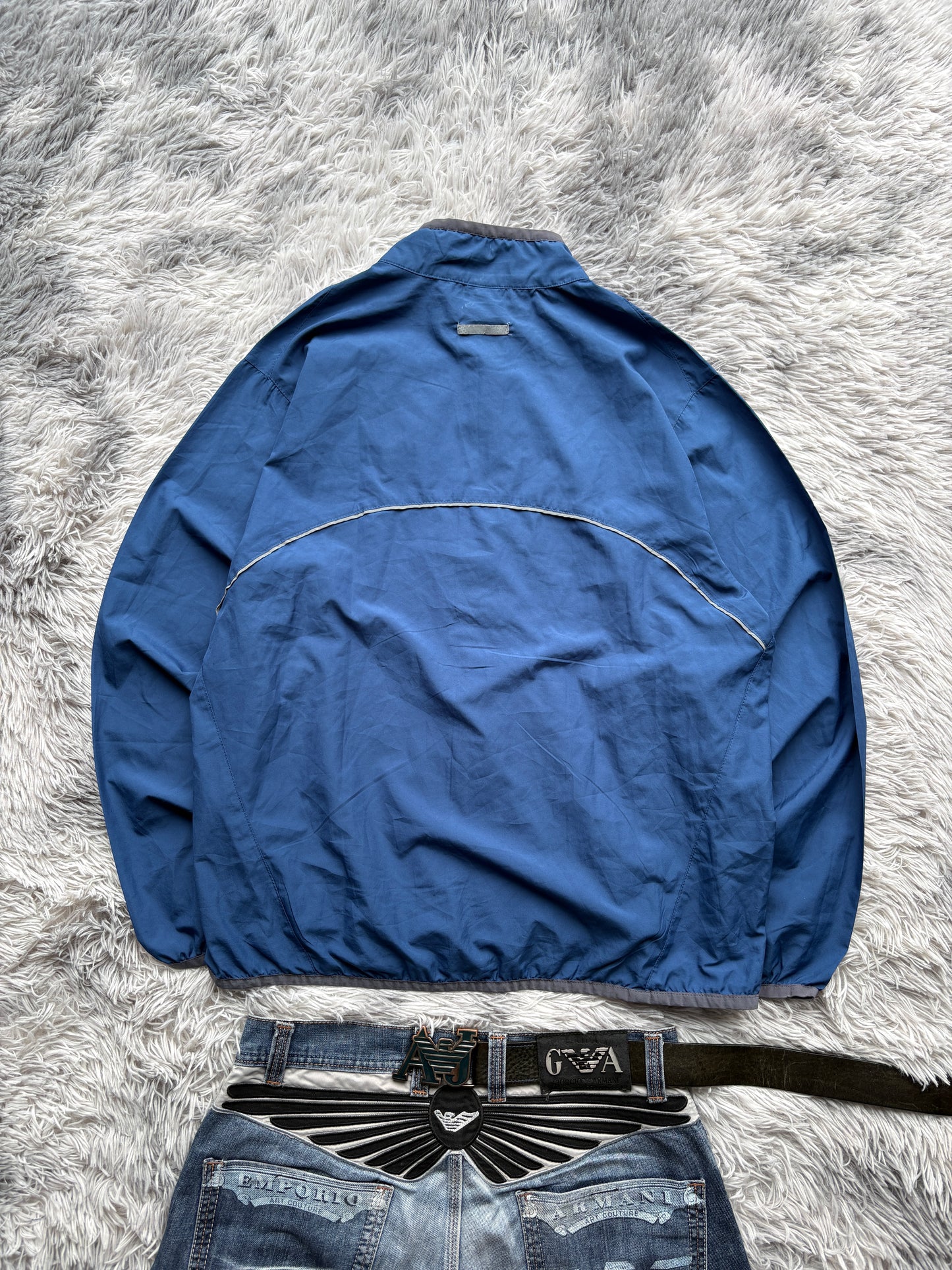 Nike Trackjacket (M-L)