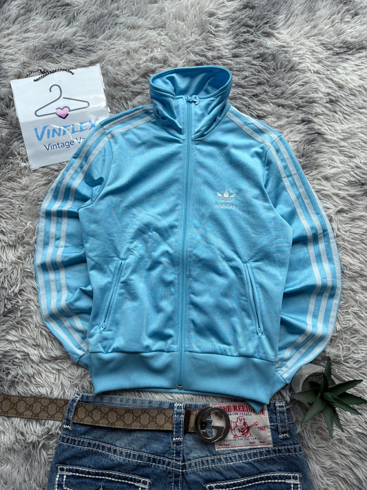 Adidas Firebird Trainingsjacke (S)