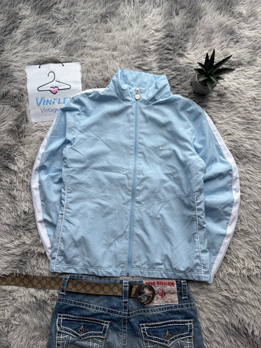 Nike Trackjacket (L Damen)