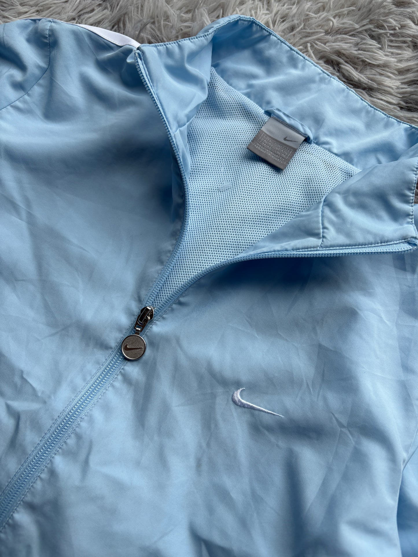 Nike Trackjacket (L Damen)