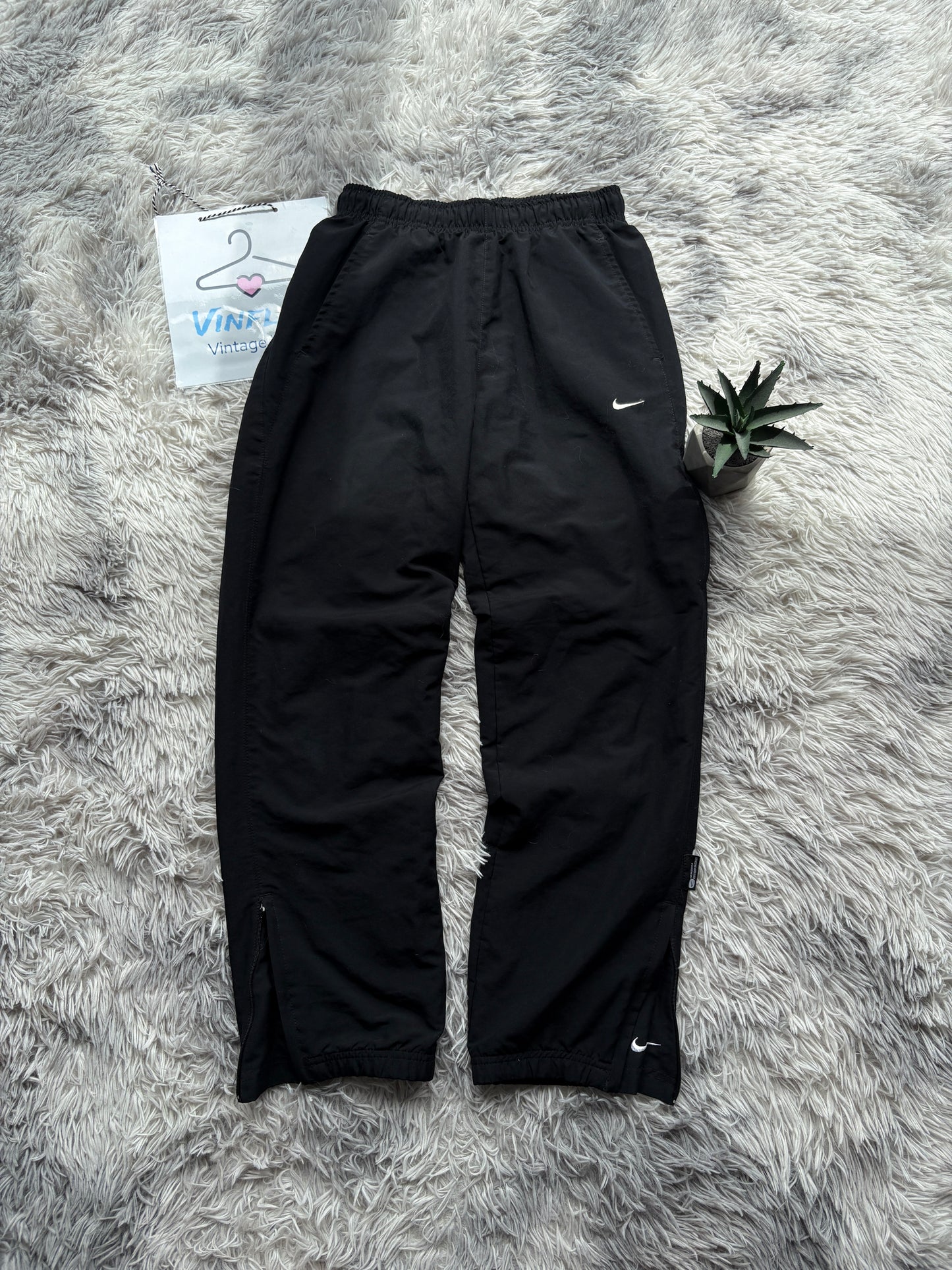 Nike Trackpants (XS)