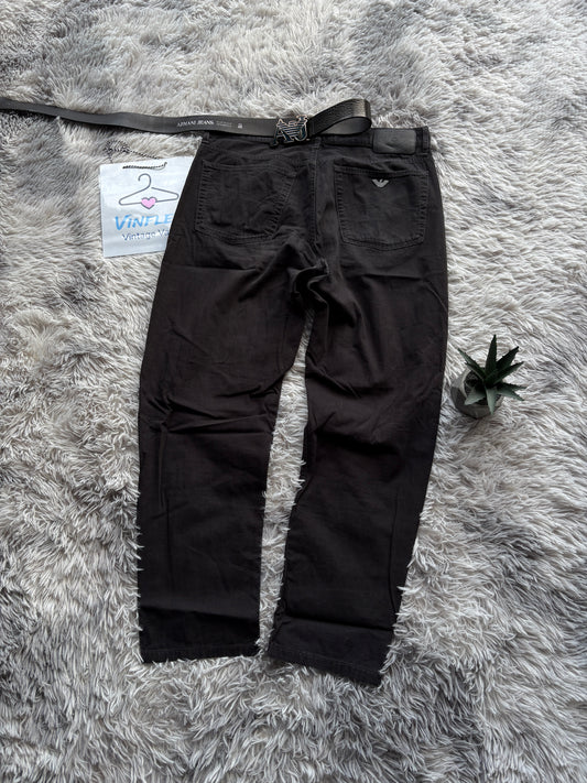 Armani Jeans (34 / M-L)