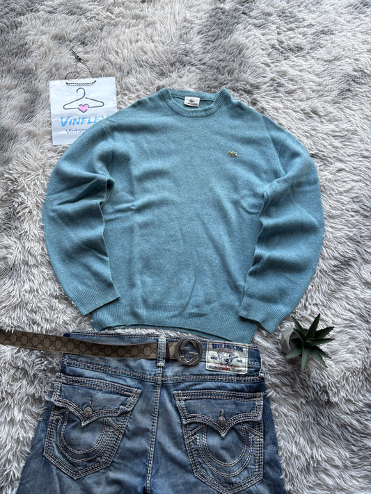 Lacoste Sweater (M)
