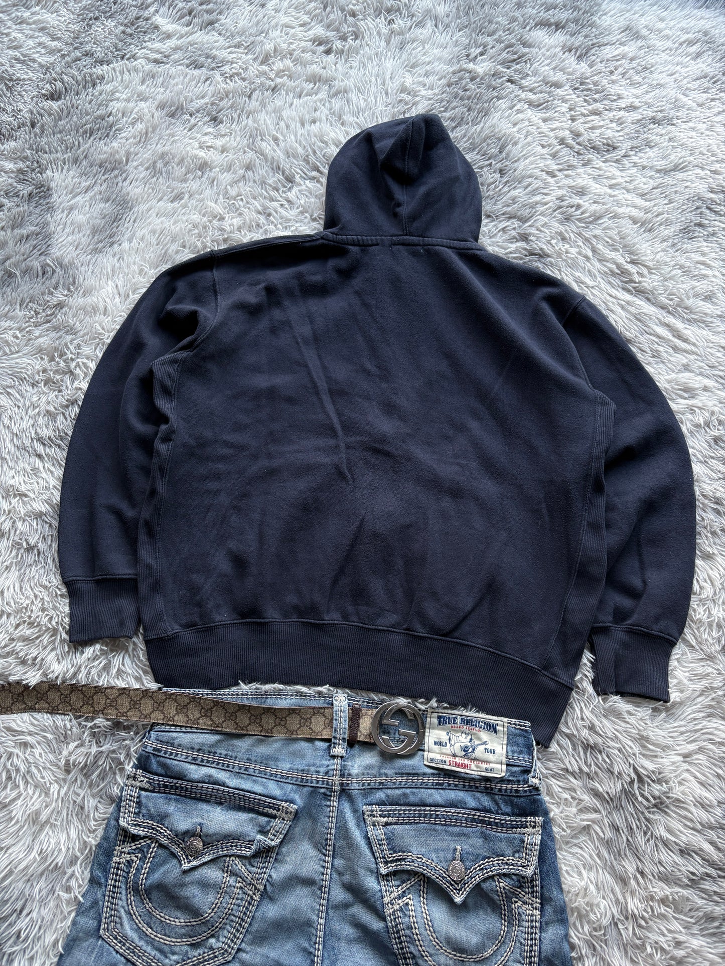 Ralph Lauren Zipper (XL)