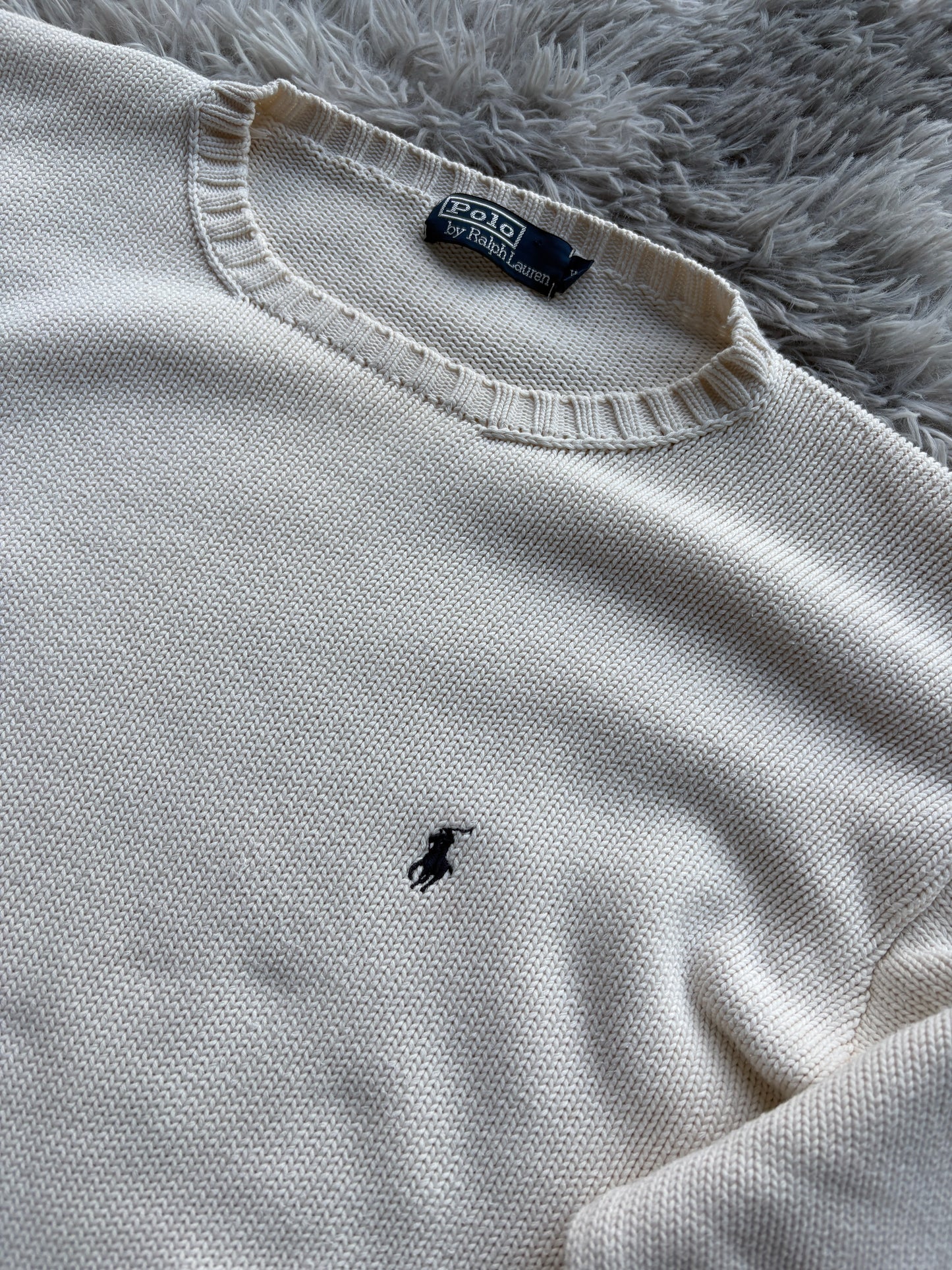 Ralph Lauren Sweater (XL)