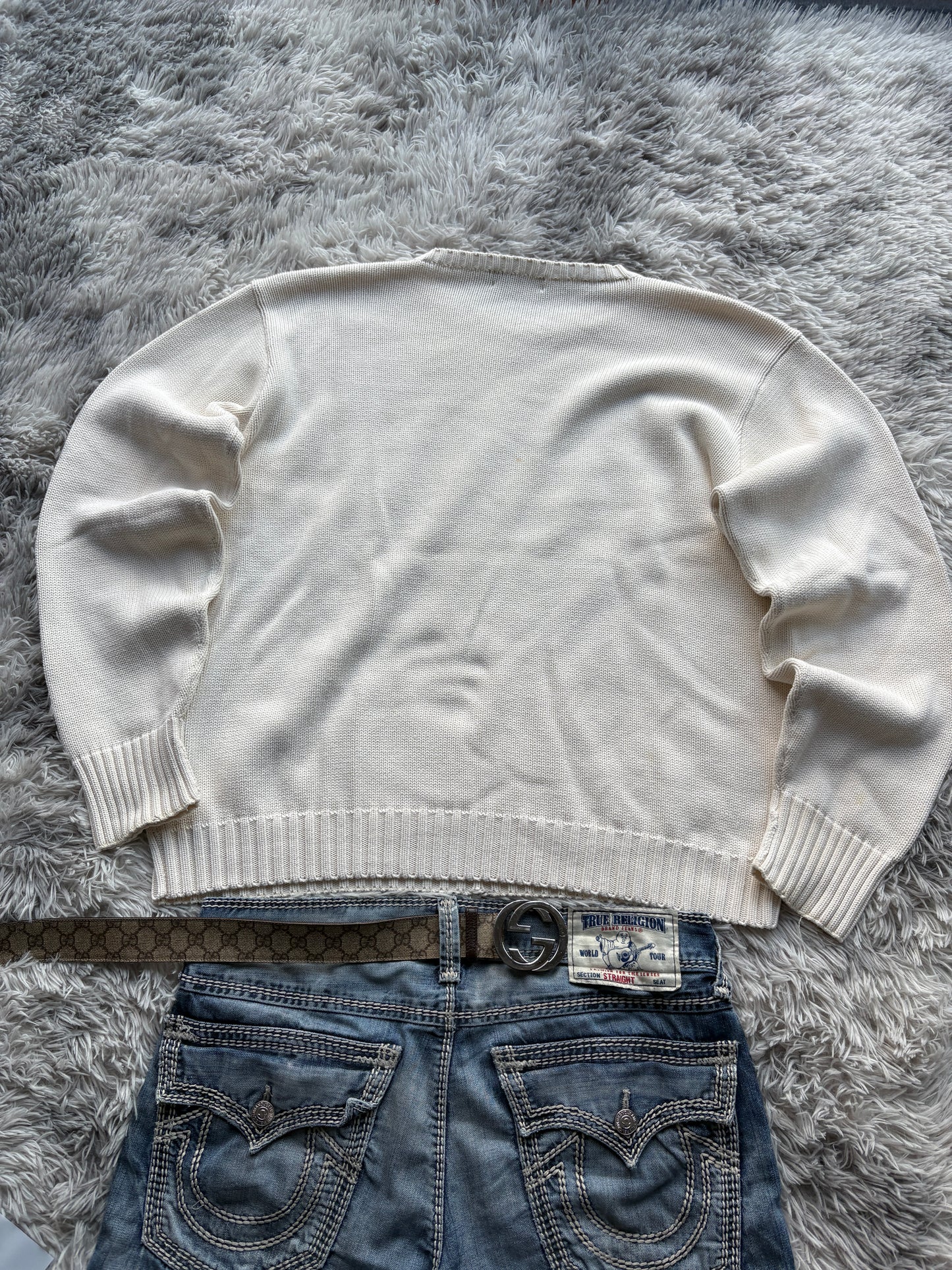 Ralph Lauren Sweater (XL)