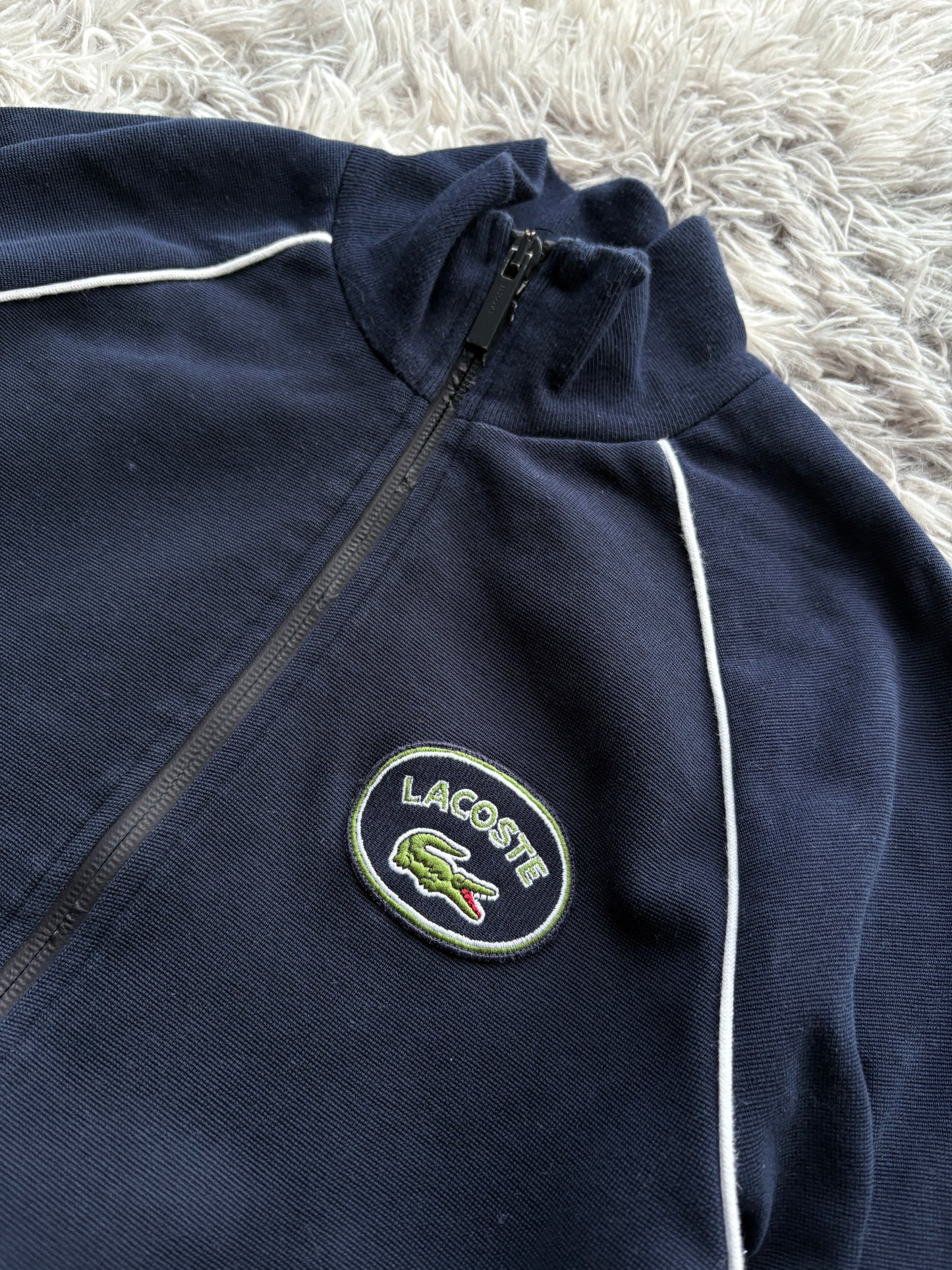Lacoste Trainingsjacke (XS)