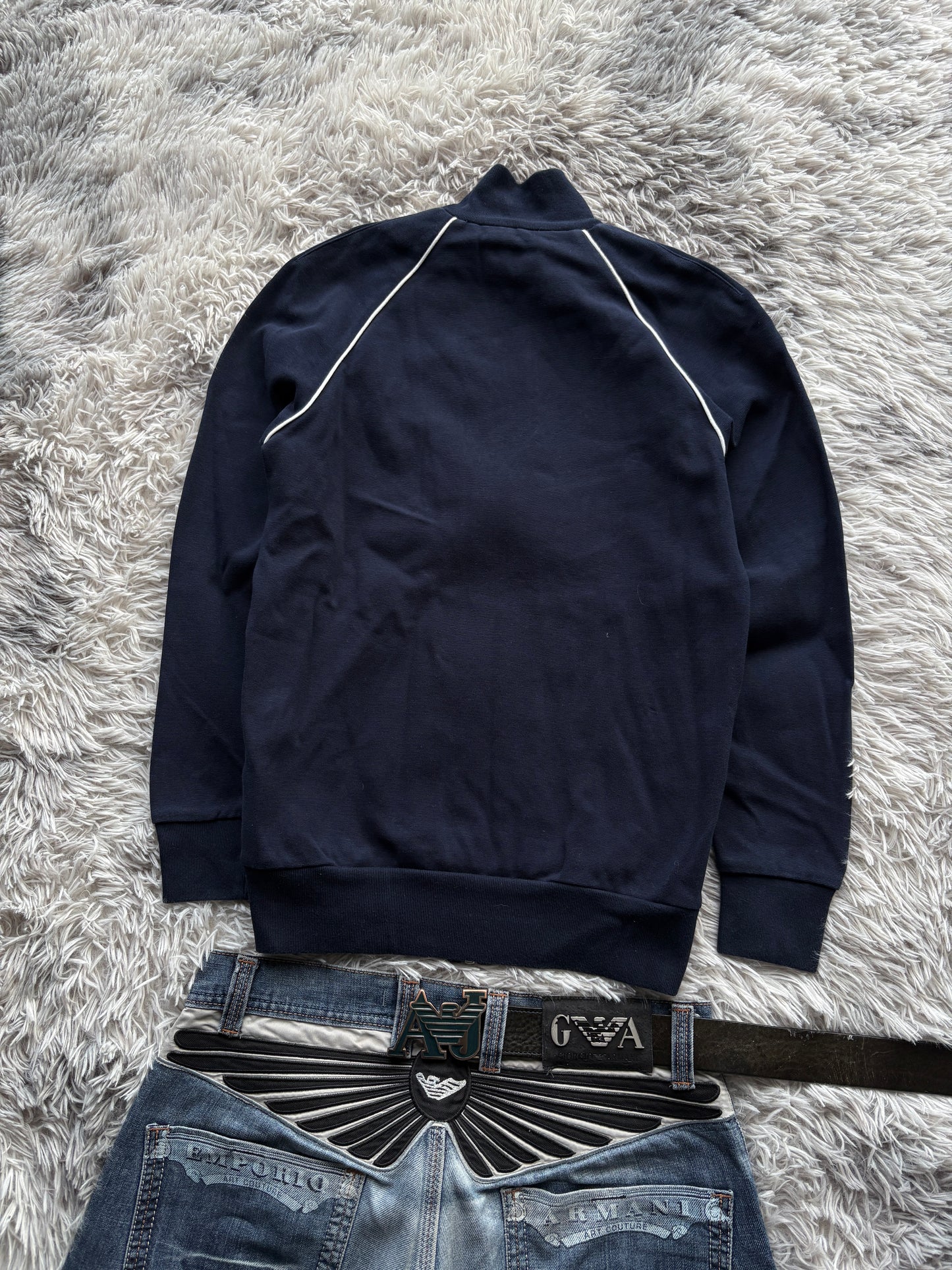 Lacoste Trainingsjacke (XS)