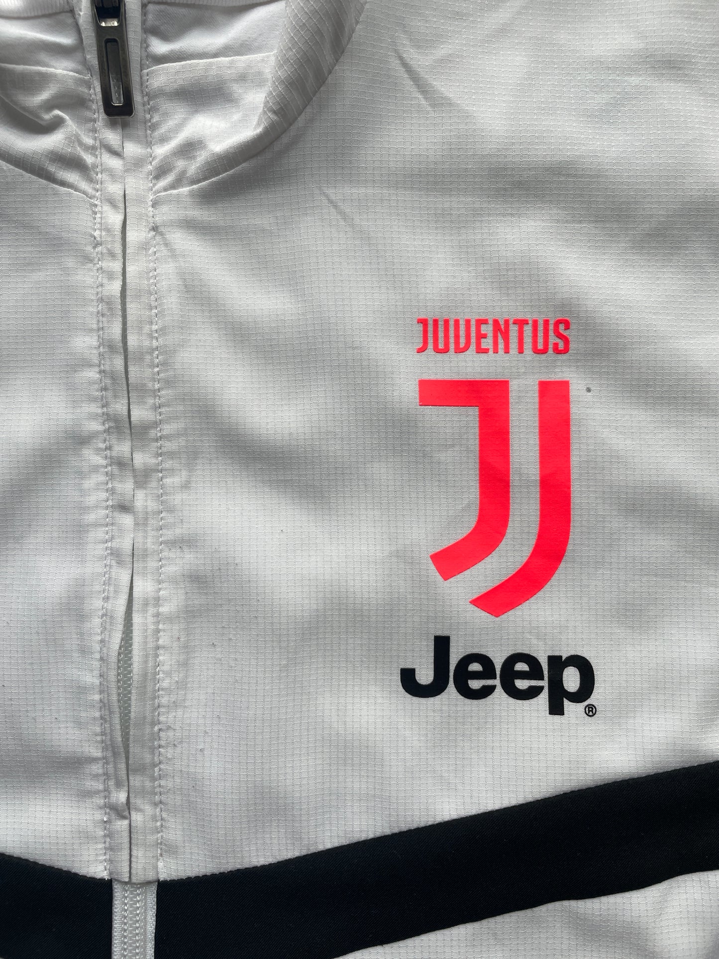 Adidas Juventus Turin Trackjacket M