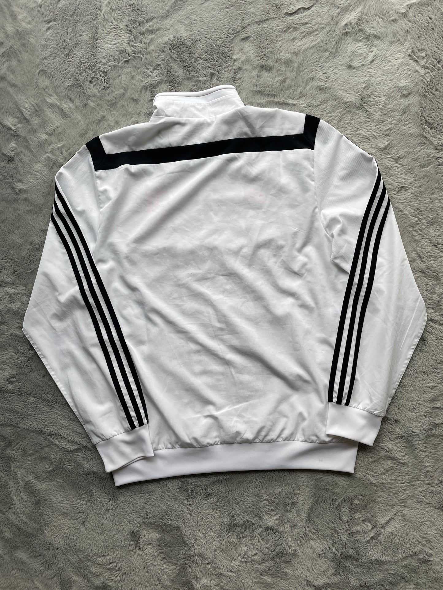 Adidas Juventus Turin Trackjacket M