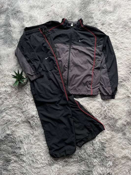 Nike Vintage Tracksuit (M)