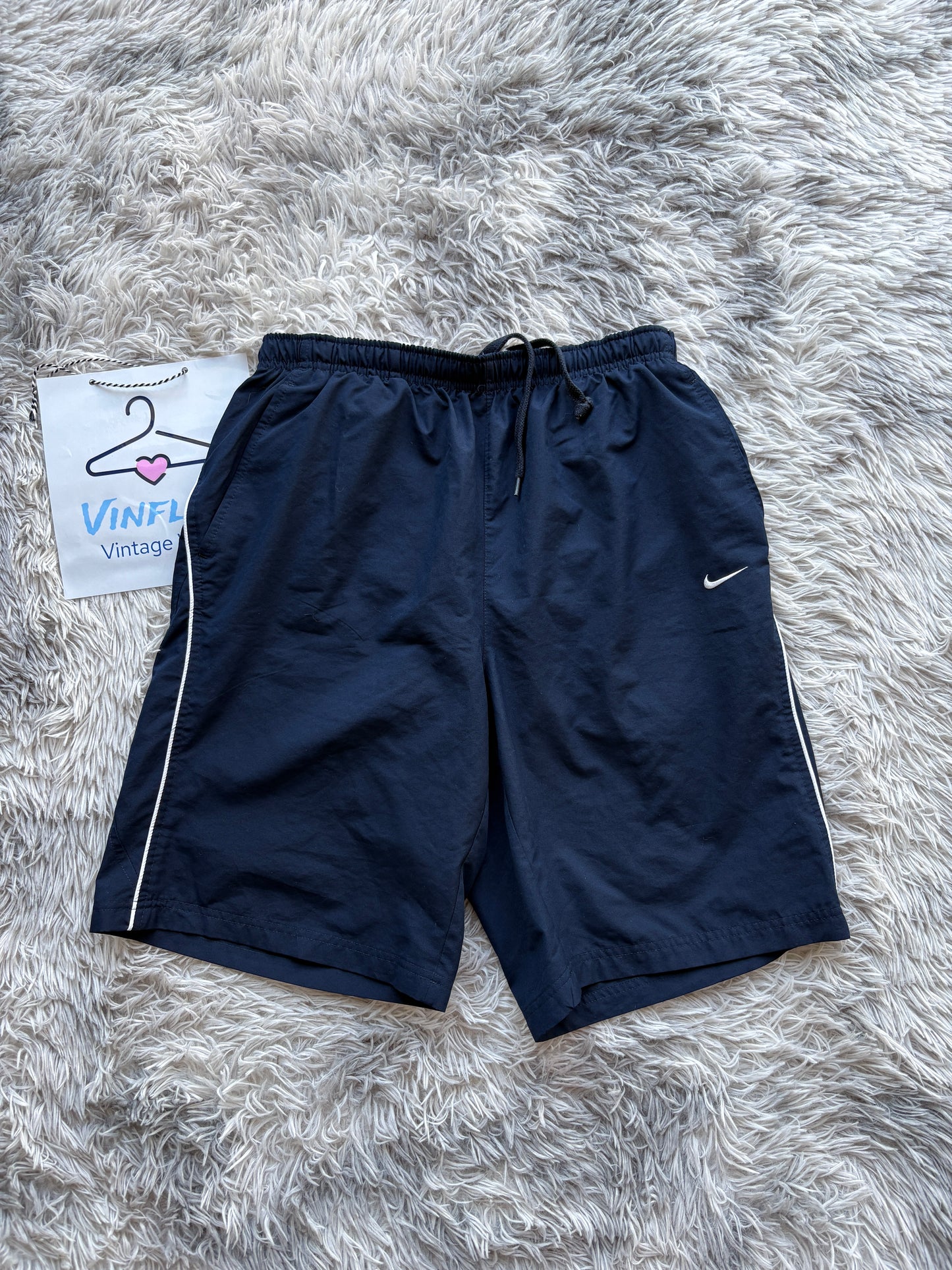 Nike Shorts (M)