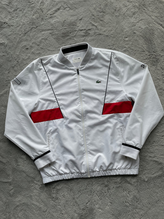 Lacoste Novak Djokovic Trackjacket