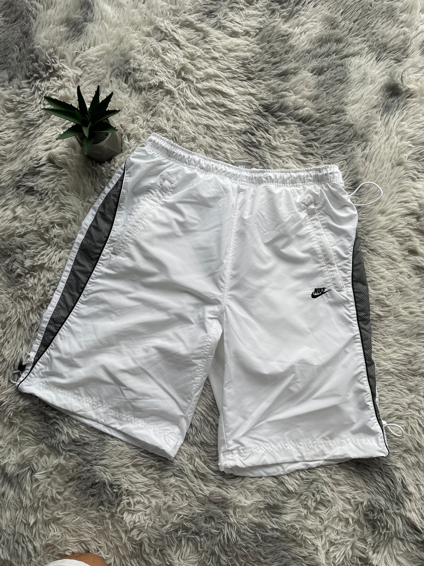 Nike Trackpants Shorts (XL)