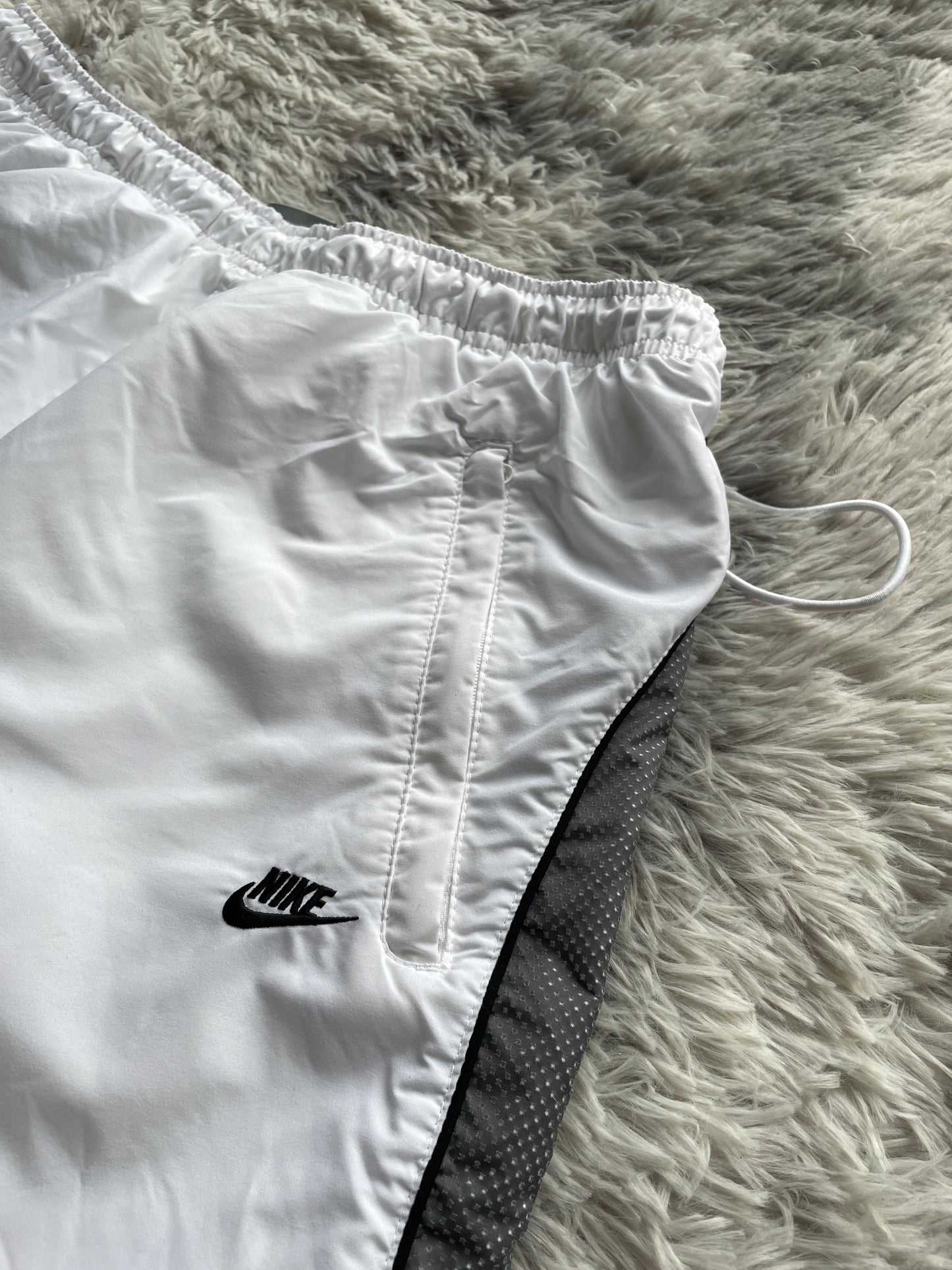 Nike Trackpants Shorts (XL)