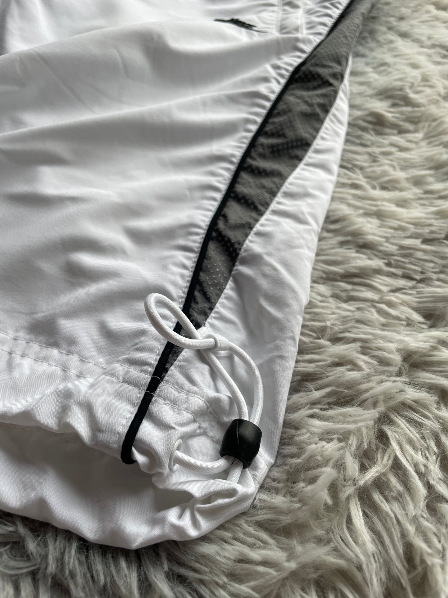 Nike Trackpants Shorts (XL)