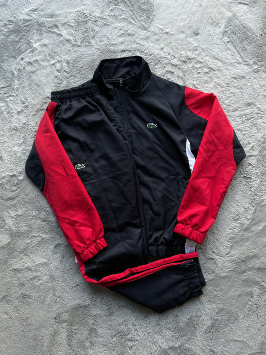 Lacoste Tracksuit