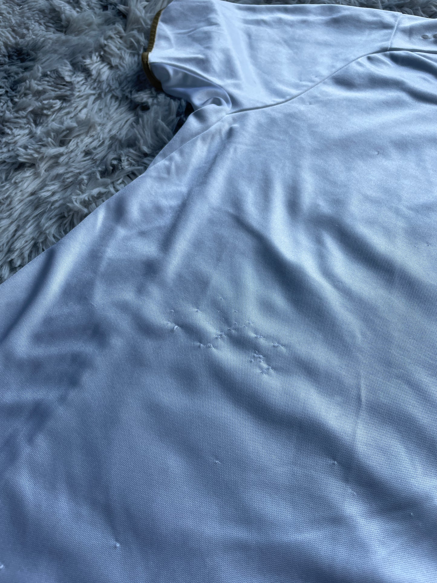 Puma Italia Fußball Trikot (M)