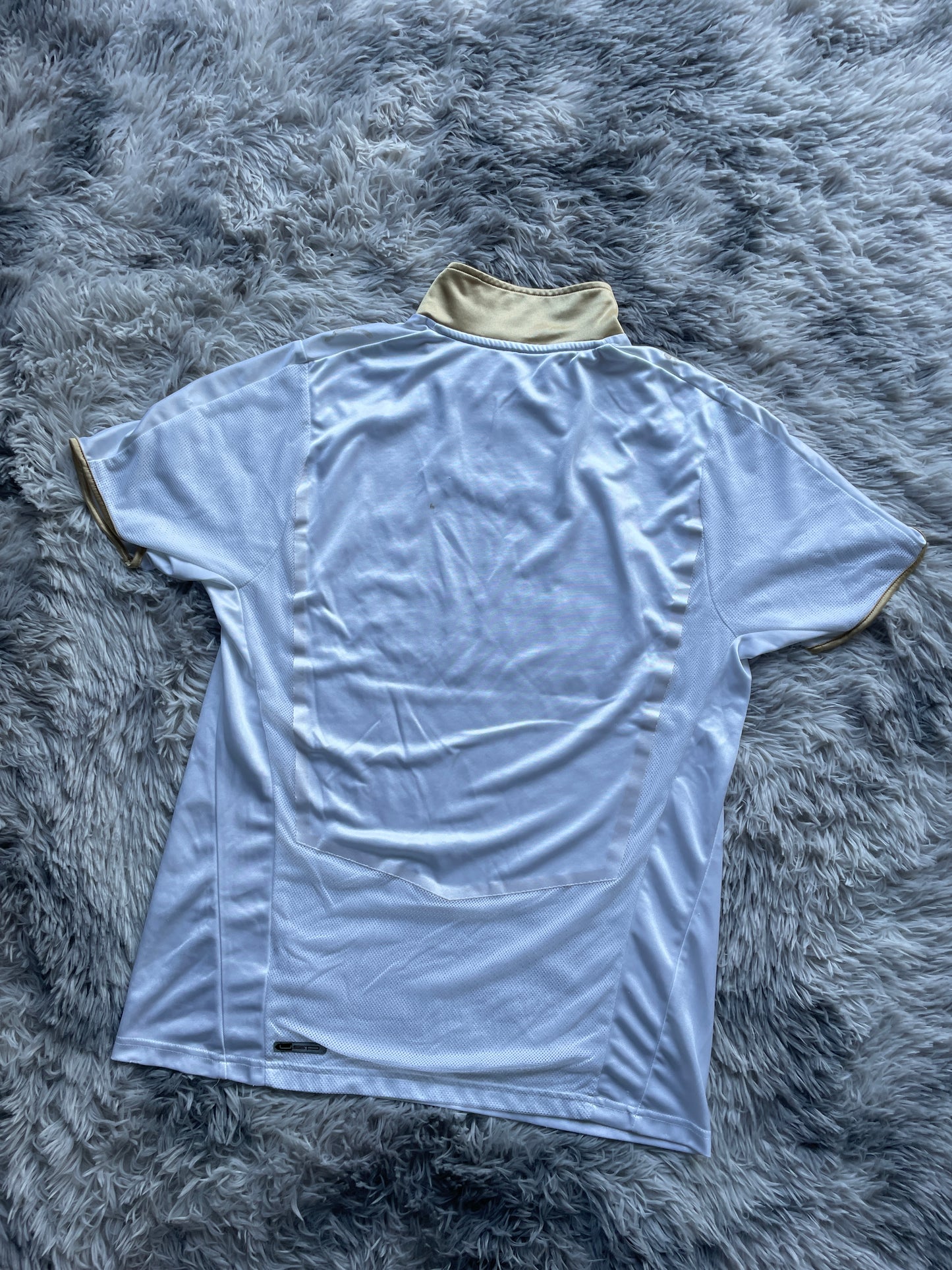 Puma Italia Fußball Trikot (M)