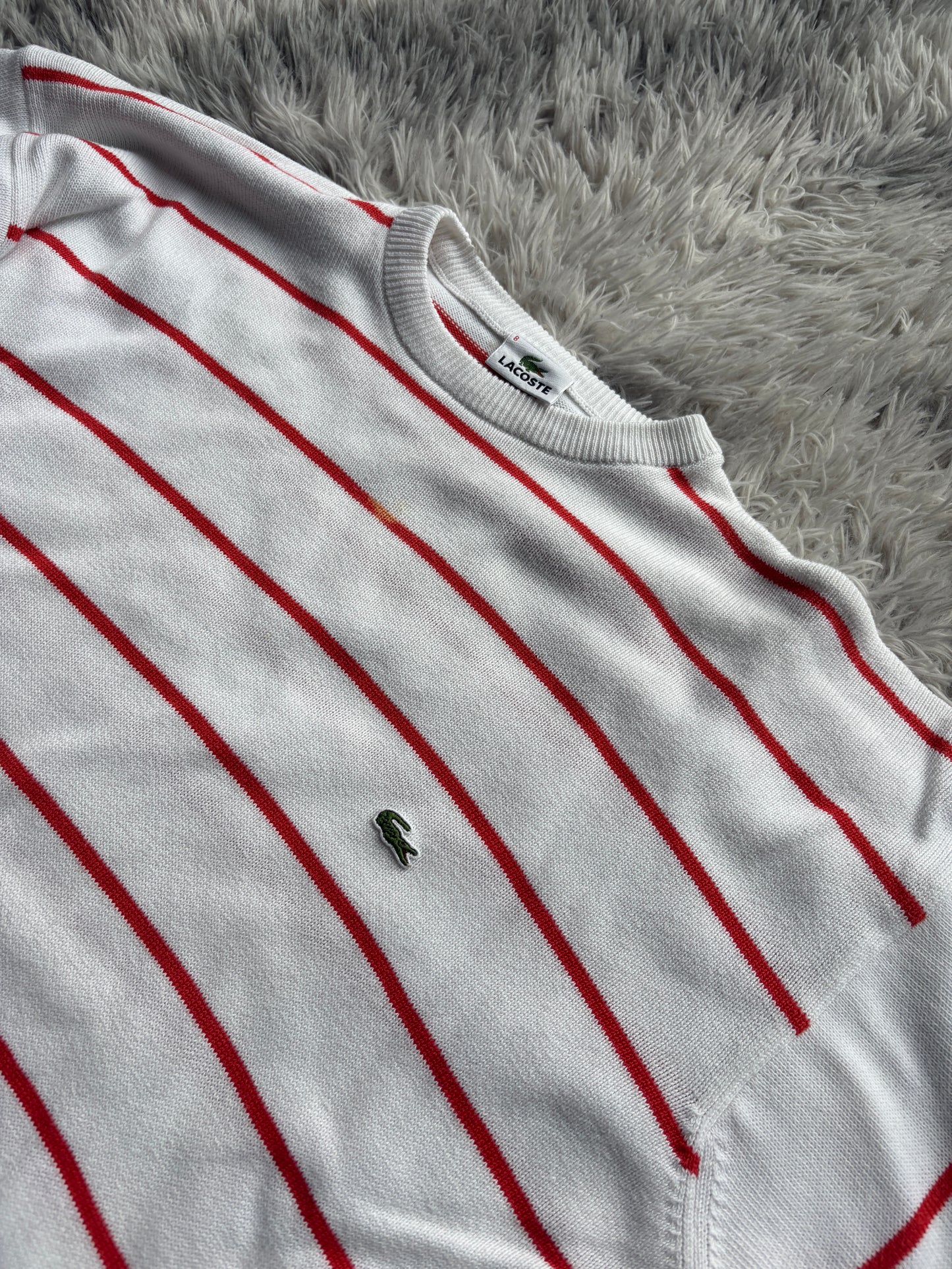 Lacoste Pashanim Sweater (XL)