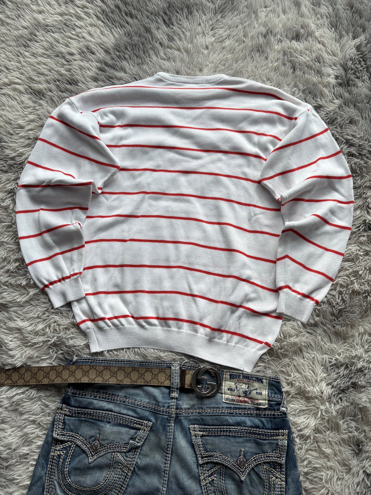 Lacoste Pashanim Sweater (XL)