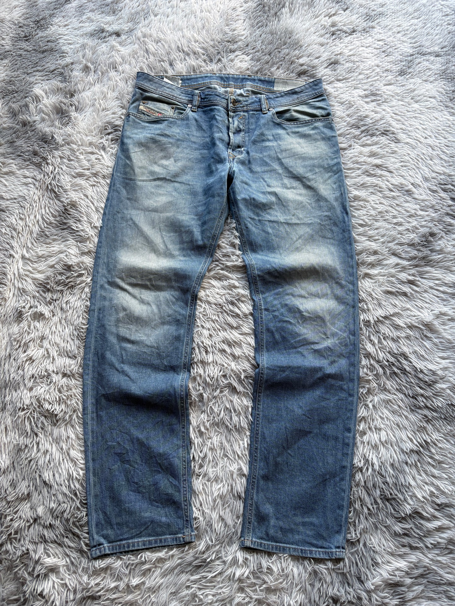 Diesel Vintage Jeans (W36/L34)