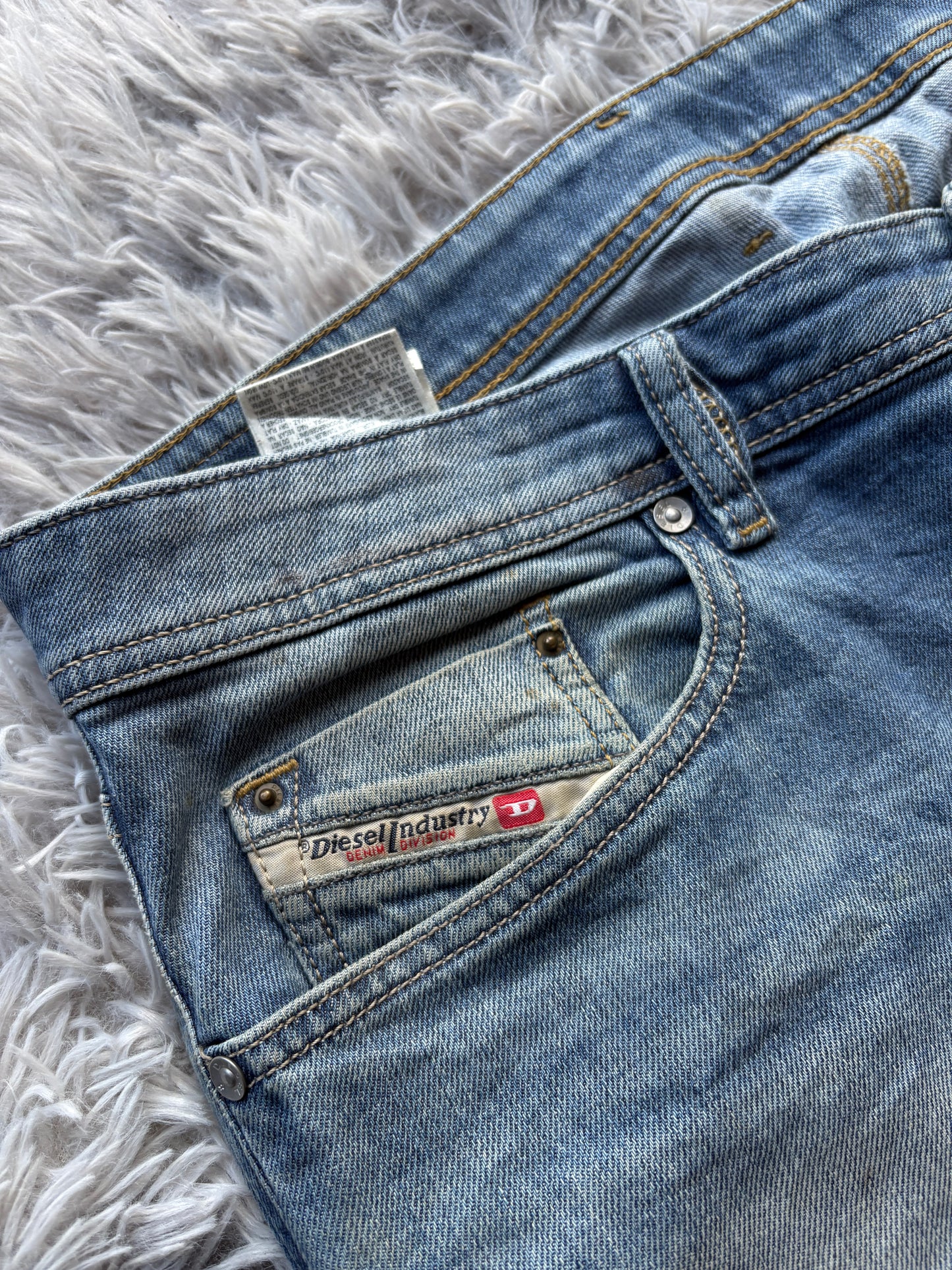 Diesel Vintage Jeans (W36/L34)