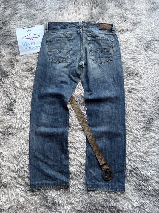 Diesel Vintage Jeans (34/L)