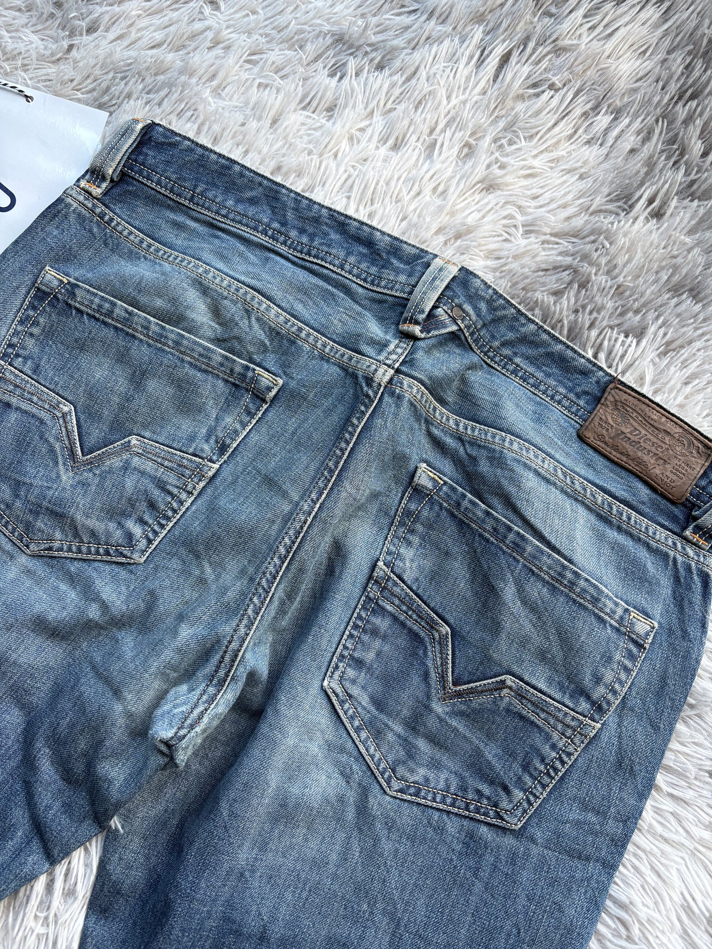 Diesel Vintage Jeans (34/L)
