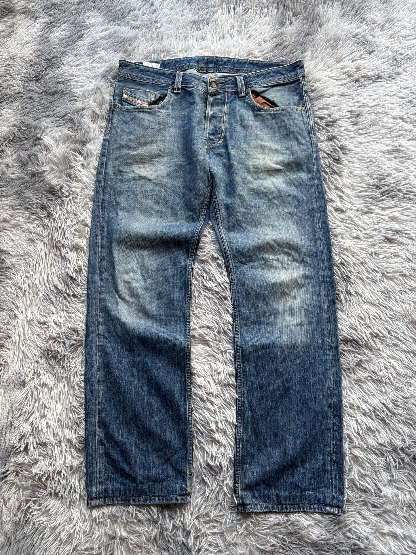 Diesel Vintage Jeans (34/L)