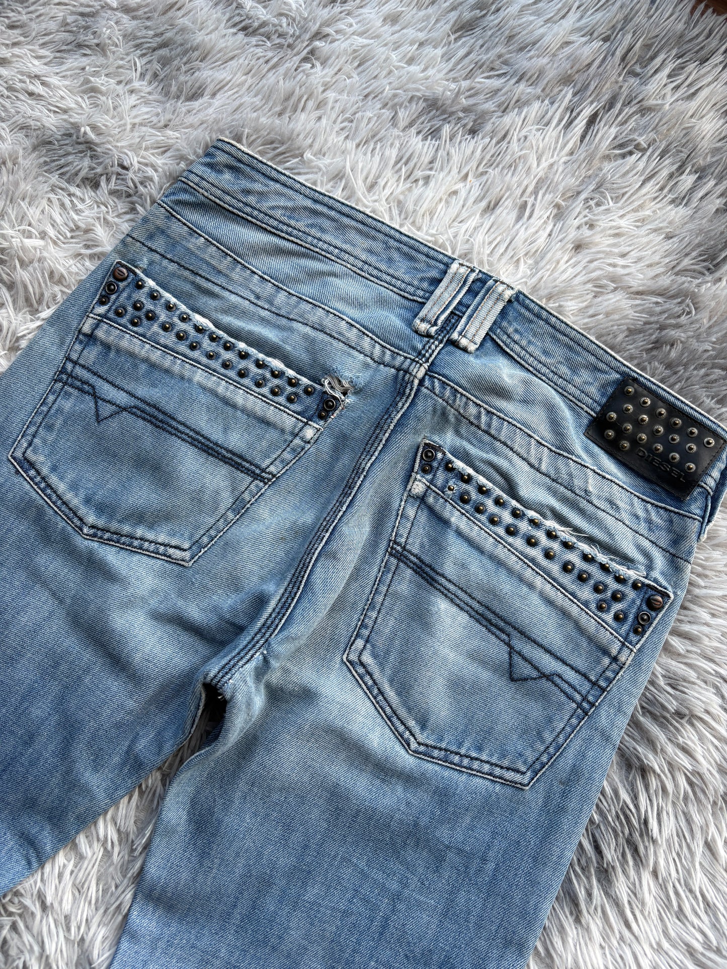Diesel Special Jeans (W31/L34)