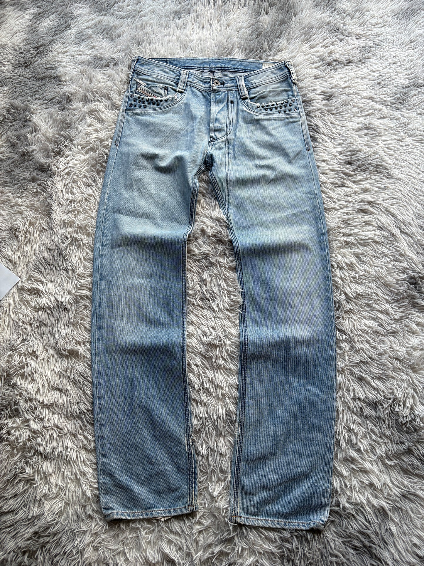 Diesel Special Jeans (W31/L34)