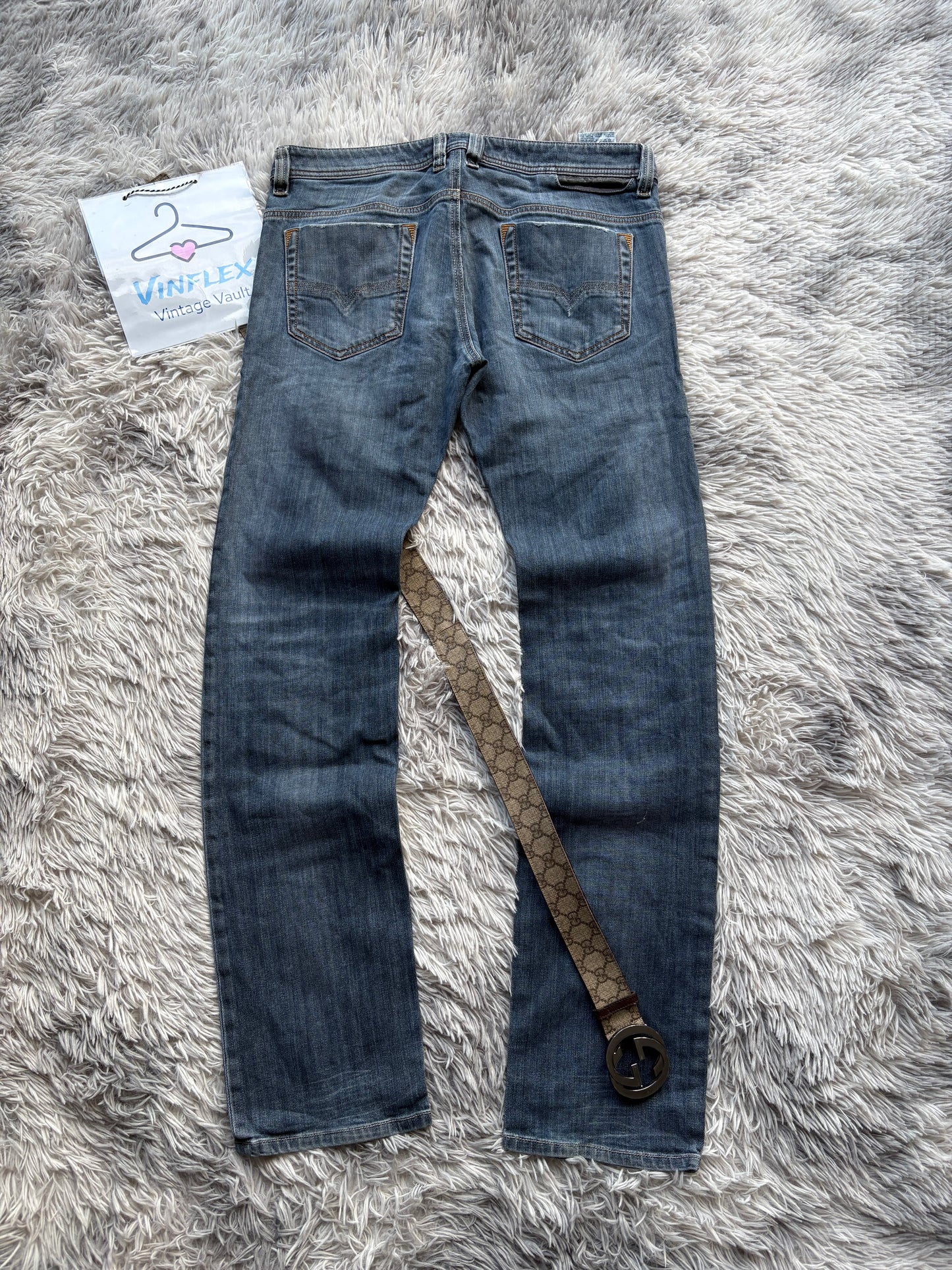 Diesel Vintage Jeans (W32/L32)