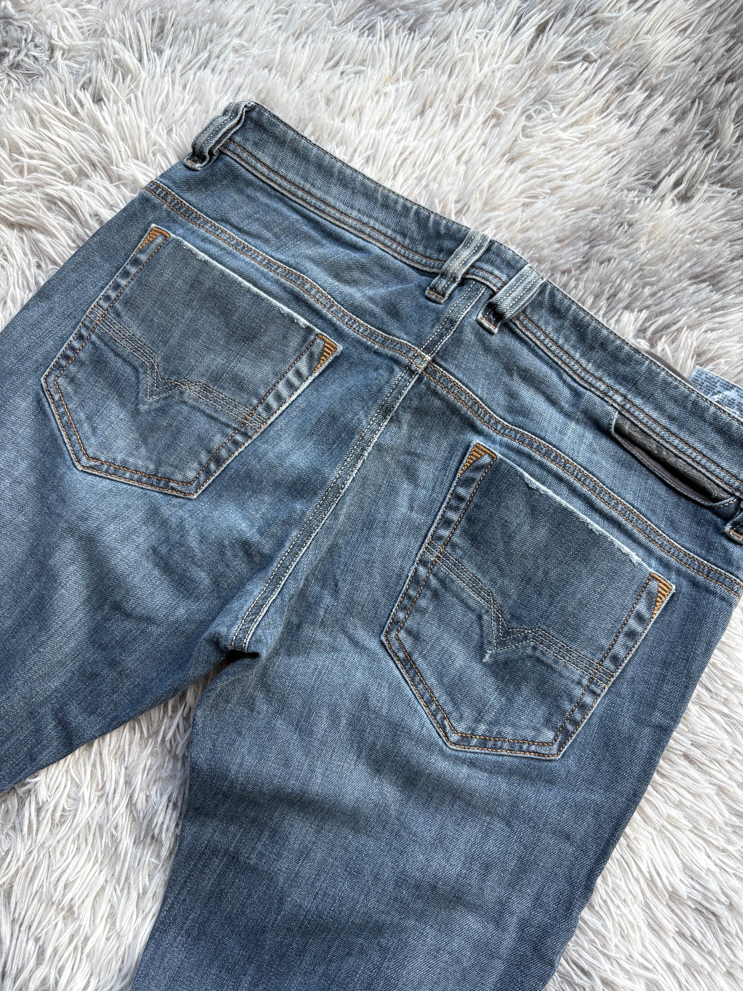 Diesel Vintage Jeans (W32/L32)
