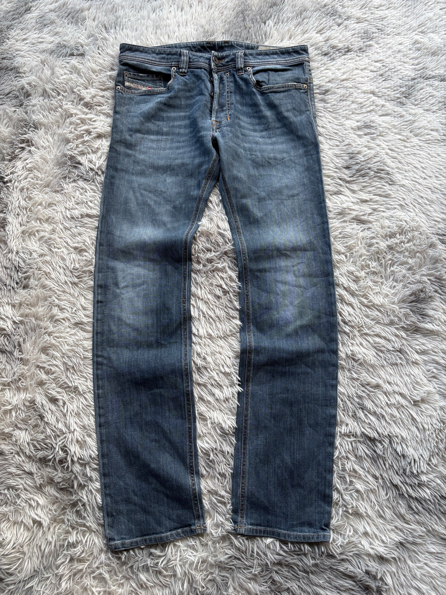 Diesel Vintage Jeans (W32/L32)
