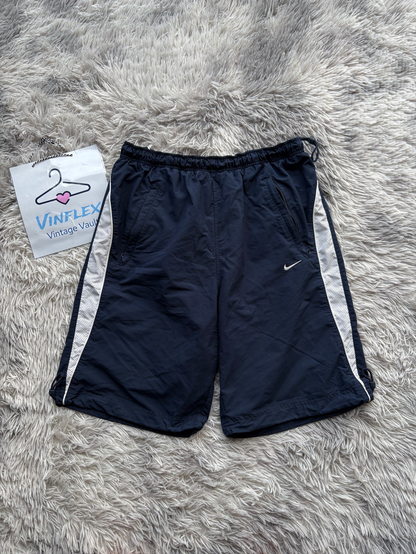 Nike Shorts (M)