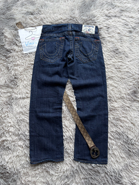 True Religion Jeans (31) S