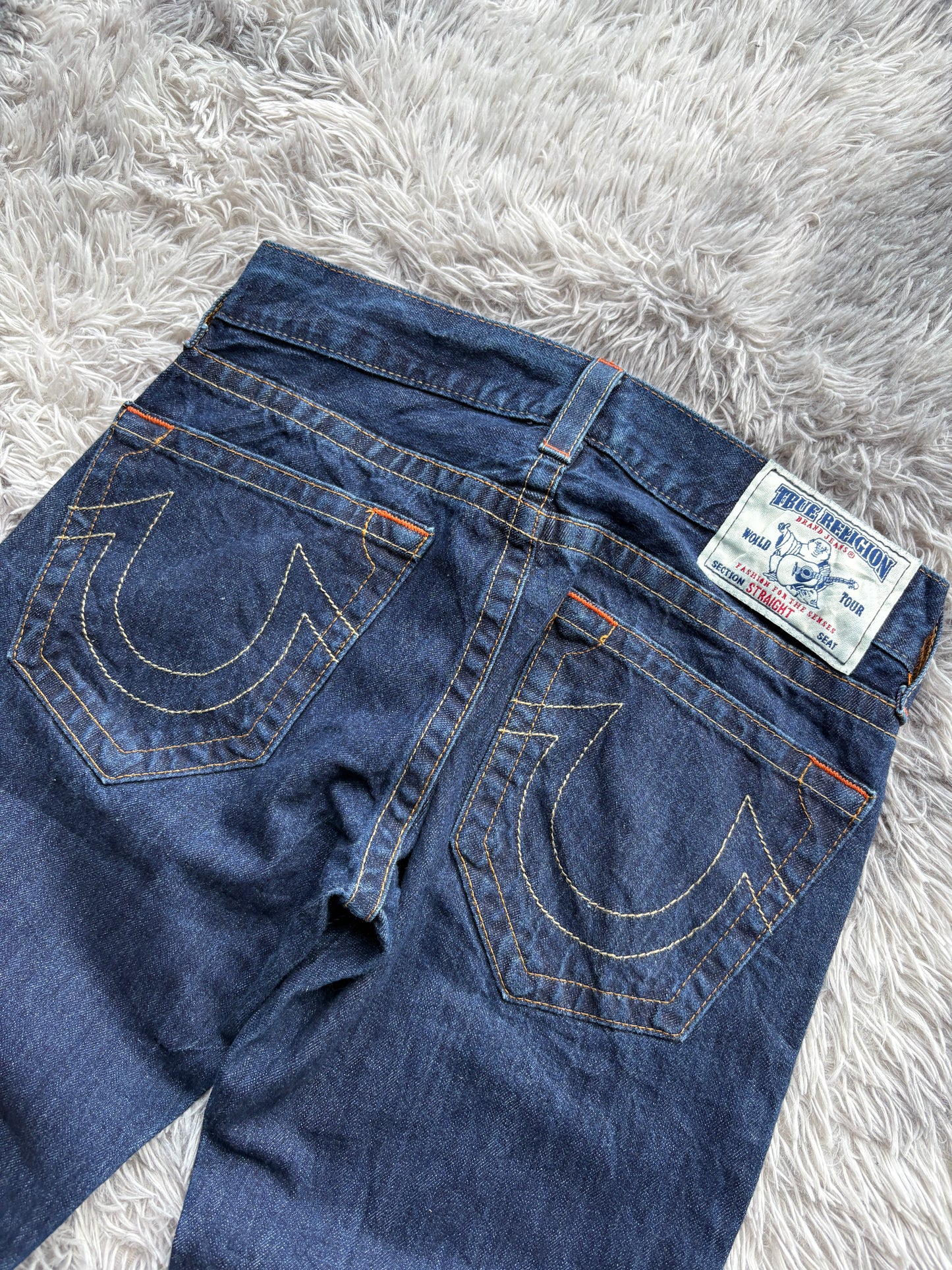 True Religion Jeans (31) S